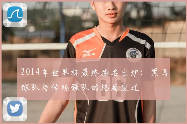 2014年世界杯最终排名出炉：黑马球队与传统强队的格局变迁